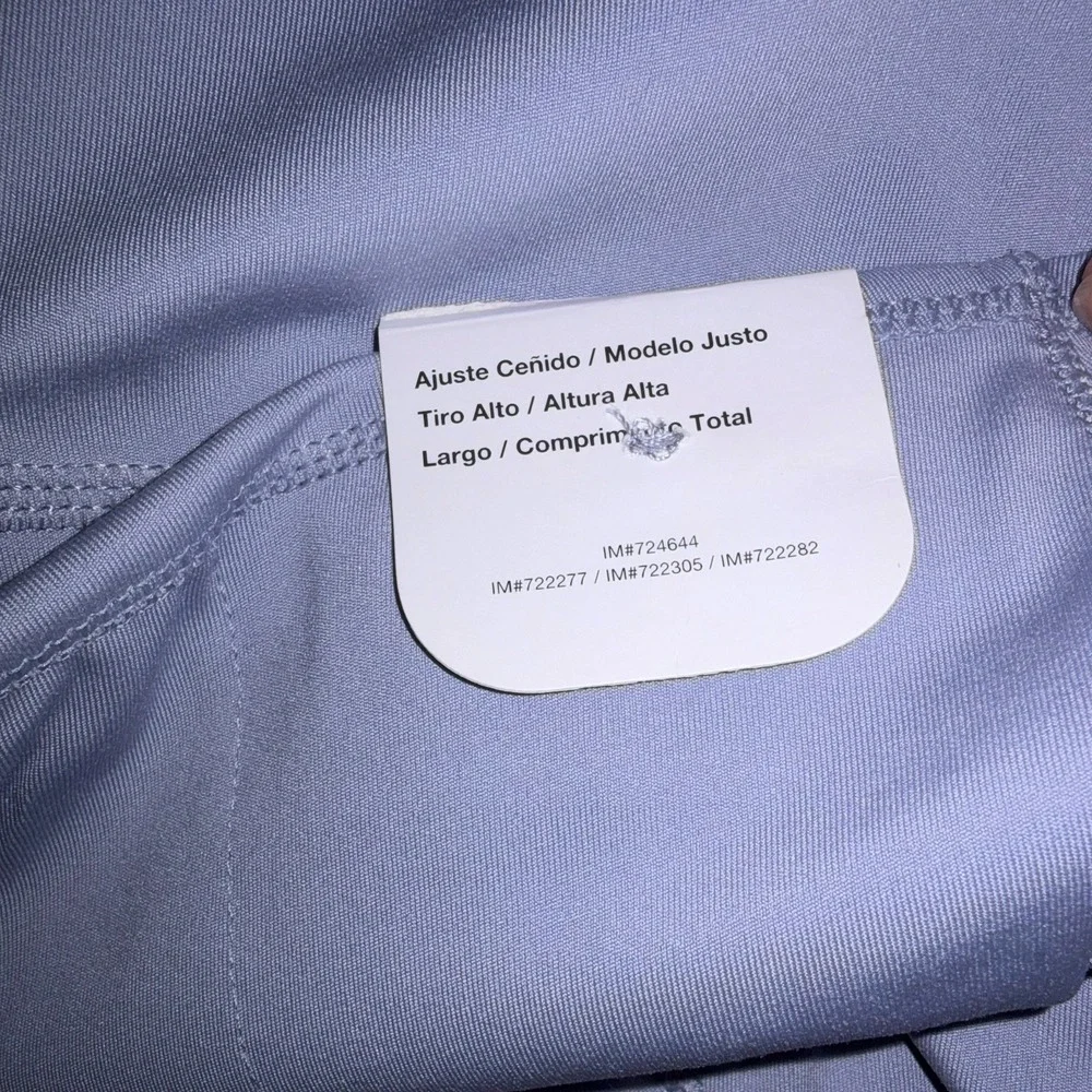 NIKE‎ ONE DRI FIT WOMEN'S TRAINING TIGHT FIT HIGH RISE LEGGINGS DM7278 NEW